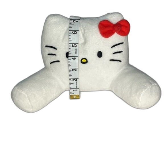 Sanrio Hello Kitty My Life as Hello Kitty 7" x 11" Lounge Pillow for 18" Doll - Picture 6 of 9